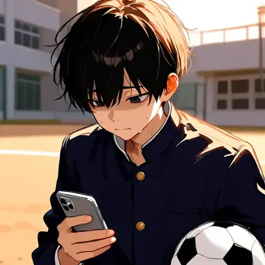 Profile image of 翔太