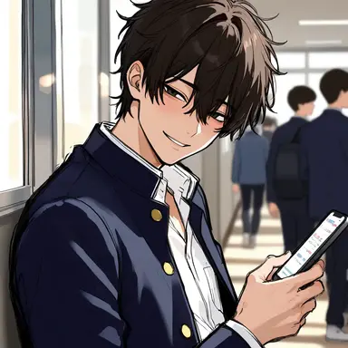 Profile image of 蓮