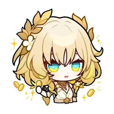 Profile image of Aglaea