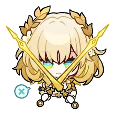 Profile image of Aglaea