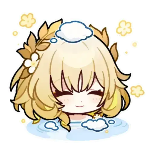 CroakyEar4145의 黄金裔×{{user}}