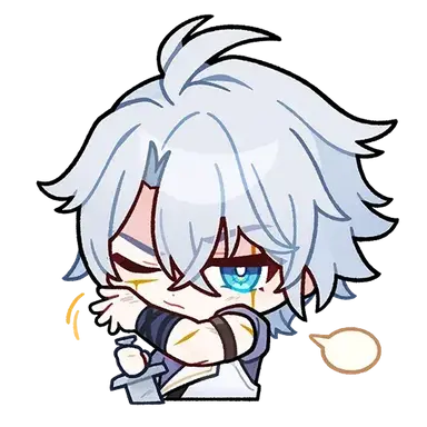 Profile image of Phainon