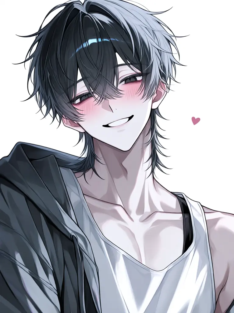 PastSale2325의 Self-Proclaimed Boyfriend Yandere Roommate
