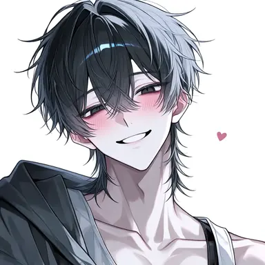 Profile image of Chikage