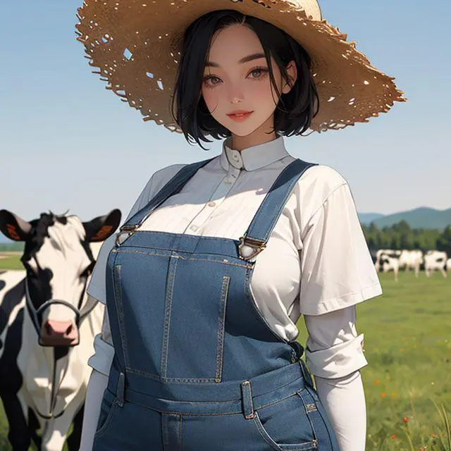 ShrillTable7164의 近江しずく
