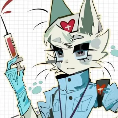 Profile image of 보임간호사