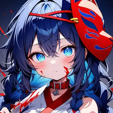 Profile image of 村紗クロハ