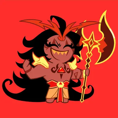 Profile image of 버닝스파이스