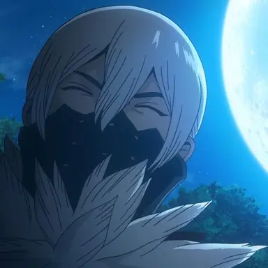 Profile image of Hyoga