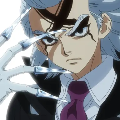 Profile image of Xeno
