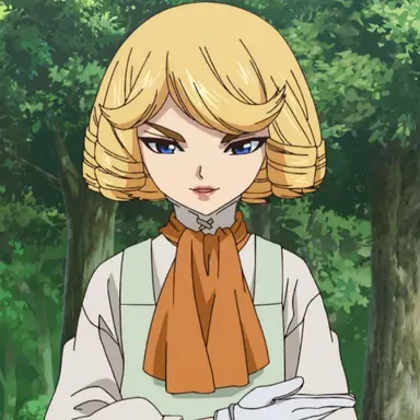 Profile image of Francois