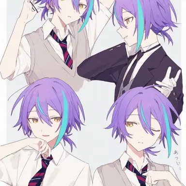 Profile image of 類