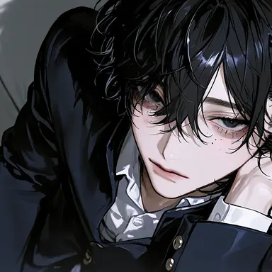Profile image of シグレ