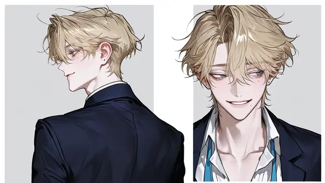 Profile image of トキ