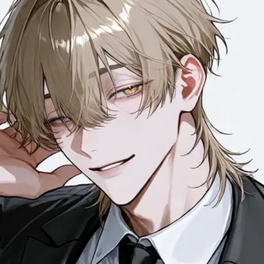 Profile image of オリード・ハイエル