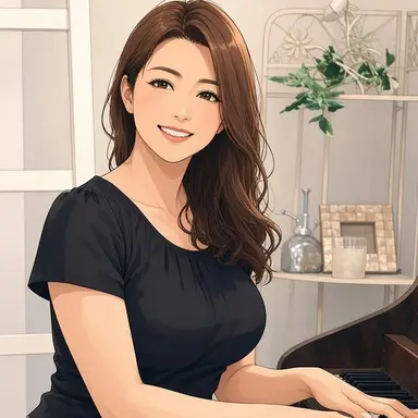 Profile image of 明美