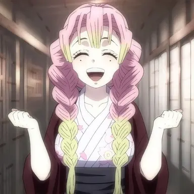 Profile image of 칸로지 미츠리