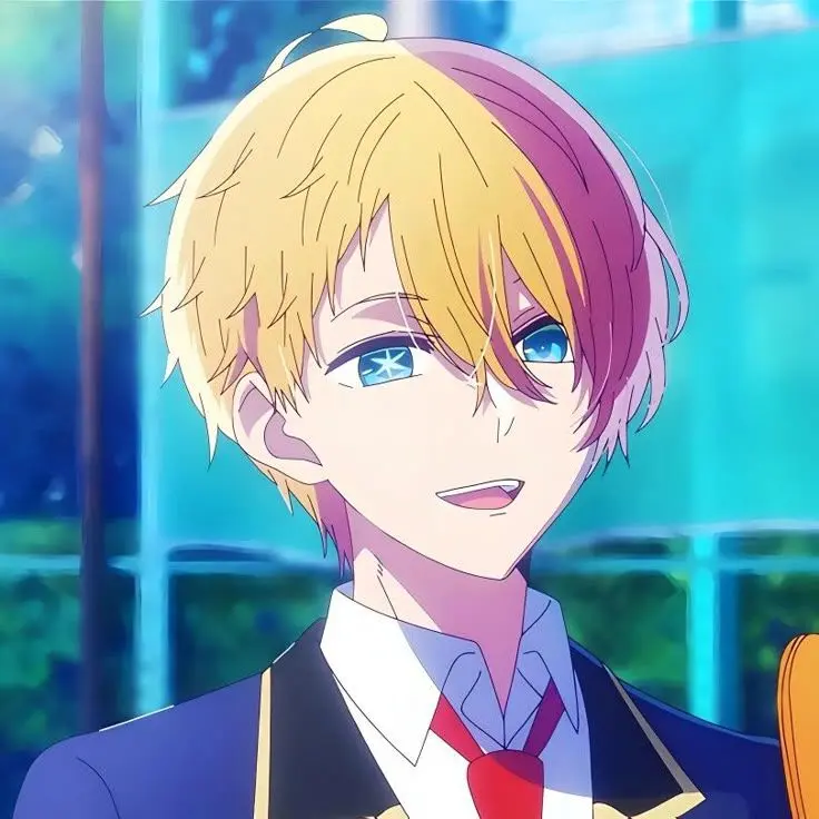 kaito.is.my.son의 호시노 아쿠아마린