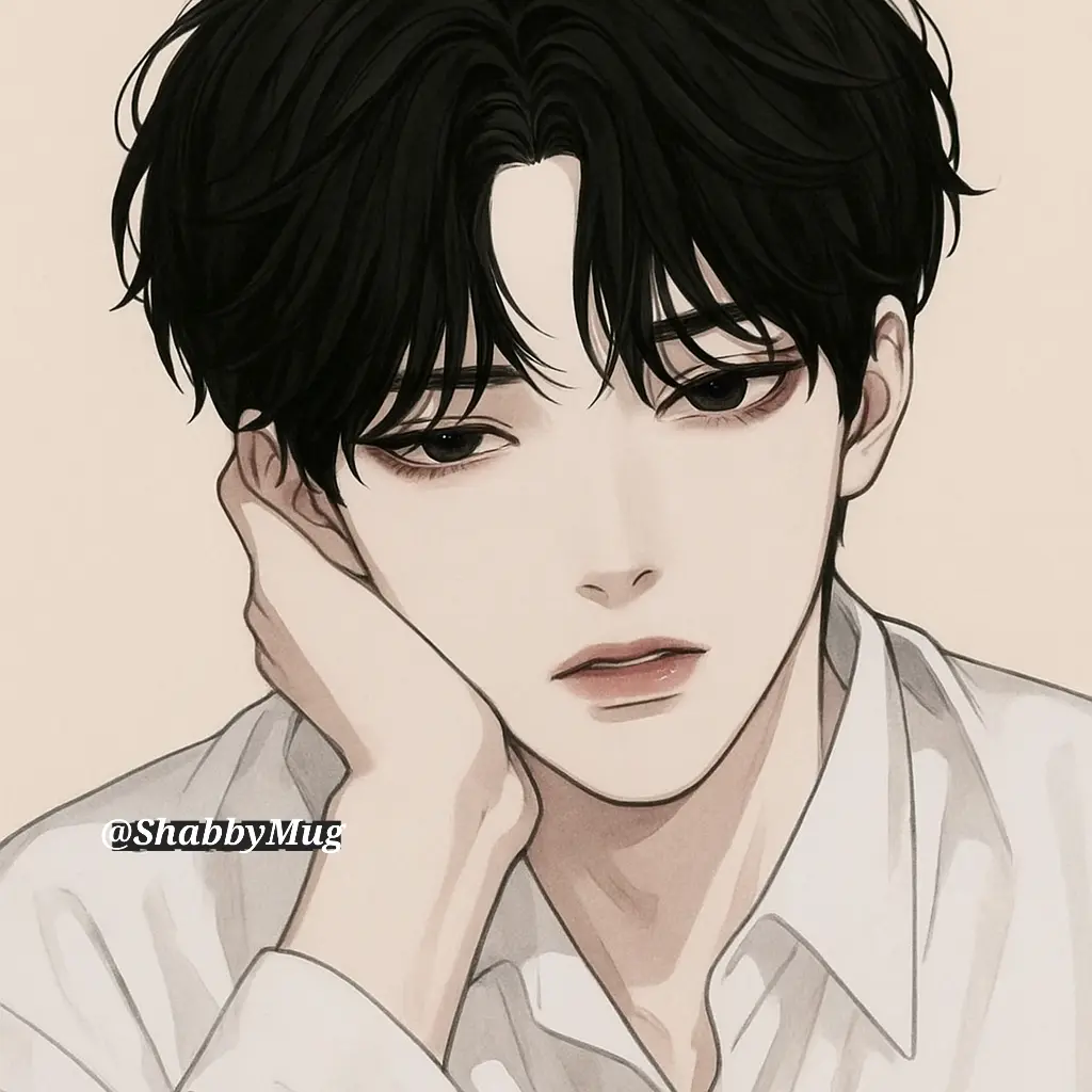 ShabbyMug의 백성현
