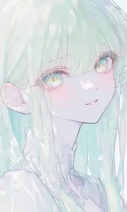Profile image of Evie