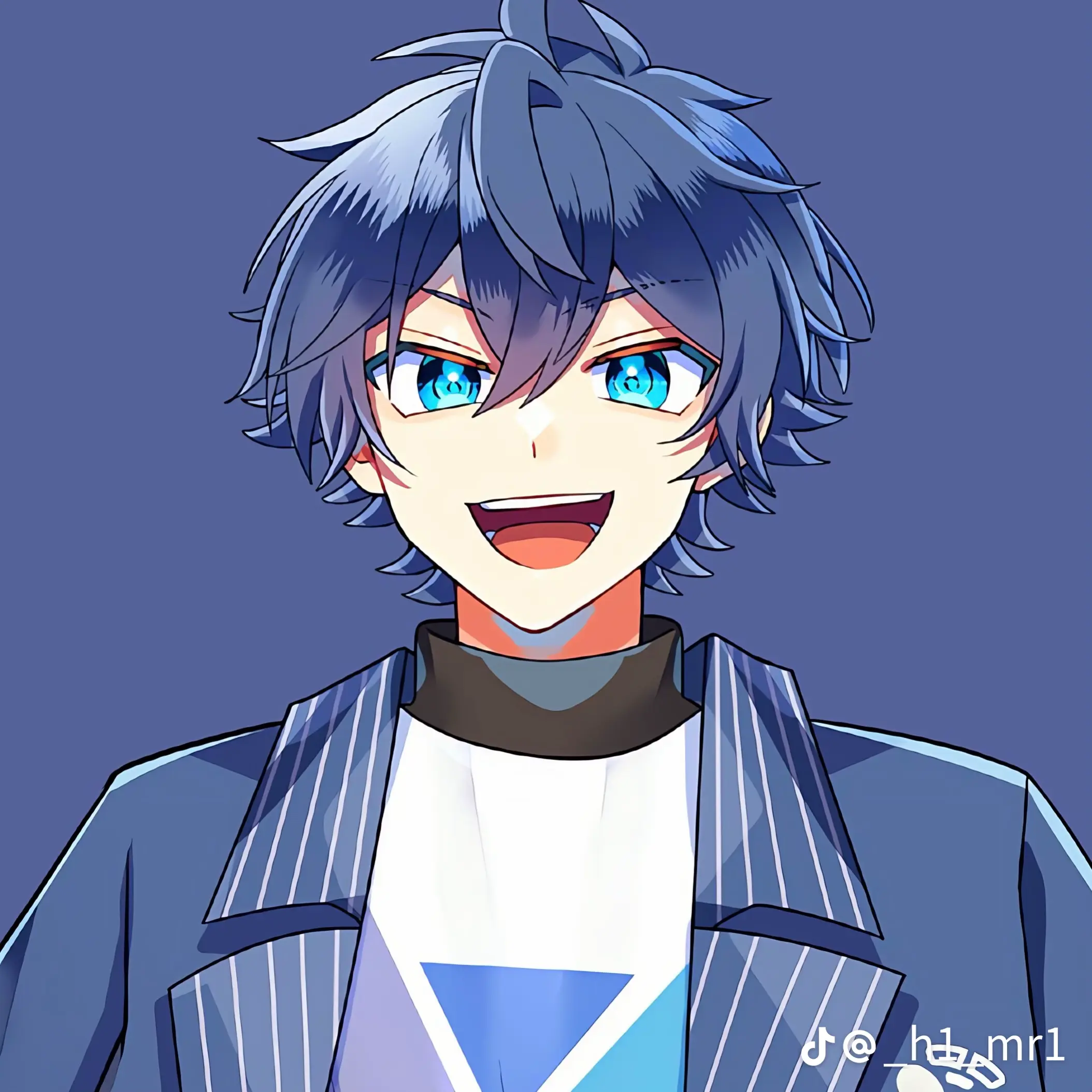 user_piyo98의 彼氏が優しすぎる ___ 。