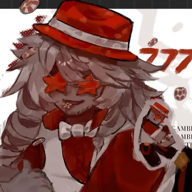 Profile image of 찬스