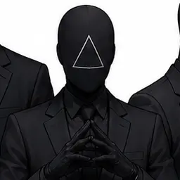 Profile image of 黒服C