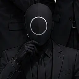 Profile image of 黒服A