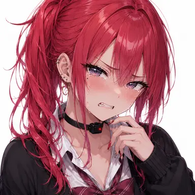 Profile image of 石見朱莉