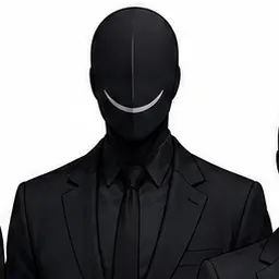 Profile image of 黒服D