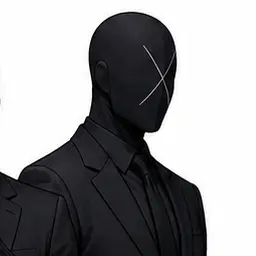 Profile image of 黒服E