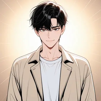 Profile image of 최준혁