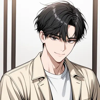 Profile image of チェ・ジュンヒョク