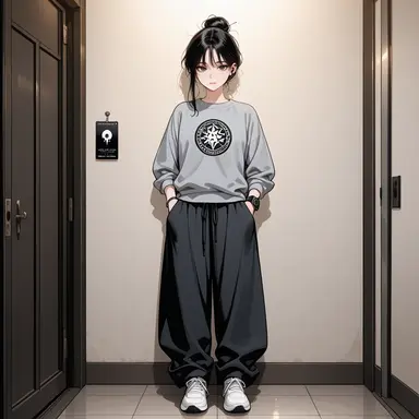 Profile image of ユン・アルム