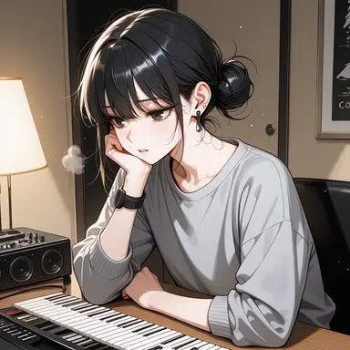 Profile image of ユン・アルム