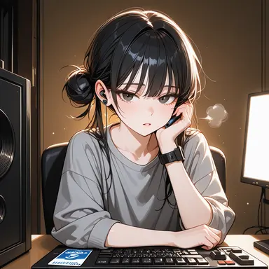 Profile image of ユン・アルム