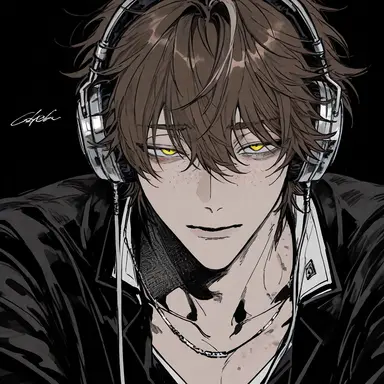 Profile image of 臣