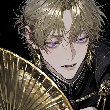 Profile image of 朱雀