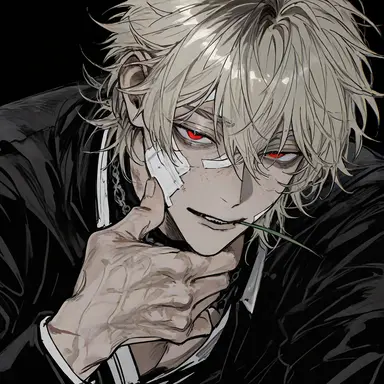 Profile image of 豪己