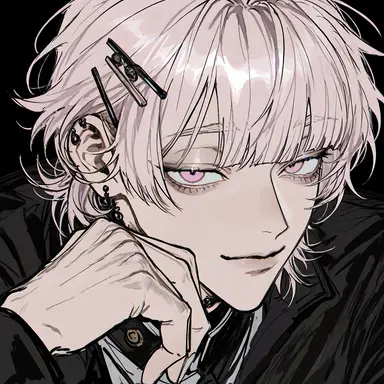 Profile image of 萌華