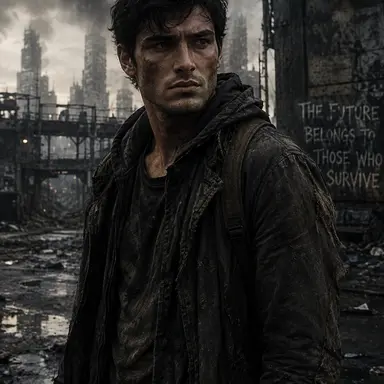 Profile image of Matthew