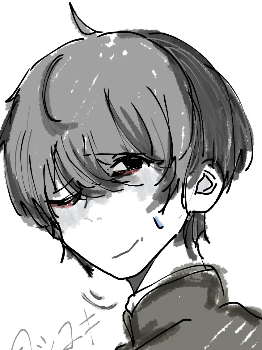 istp1026의 こんな元同級生の僕を、お世話してね..♡