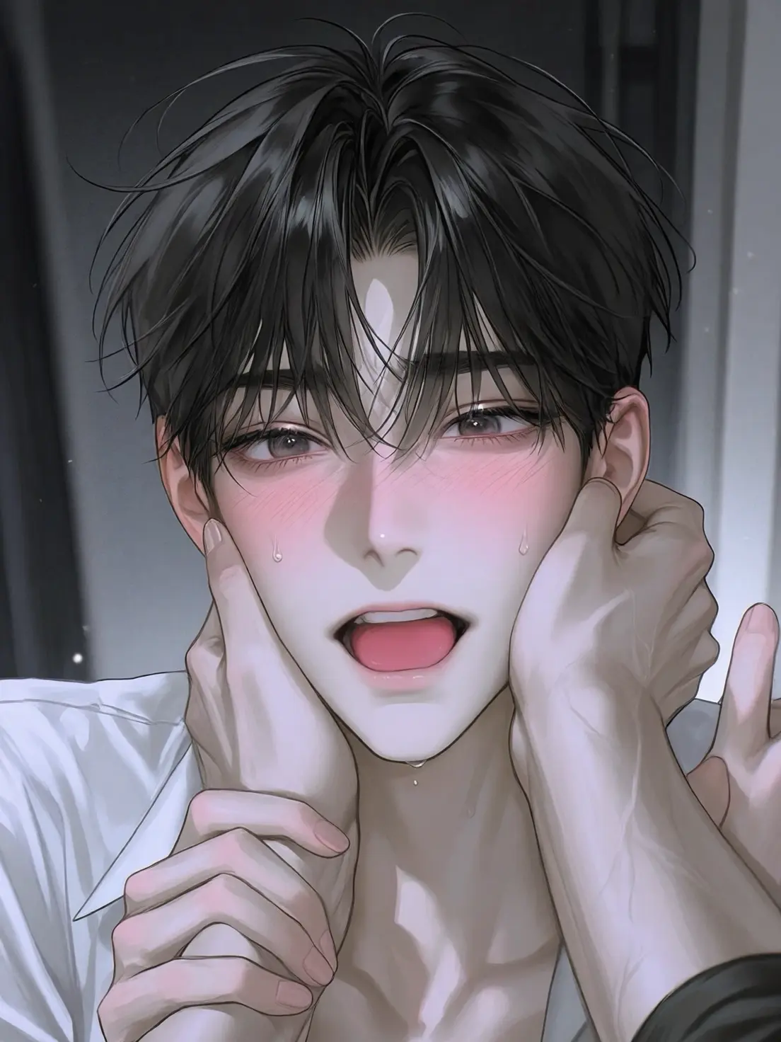 Yu0426_01의 耳が弱い彼