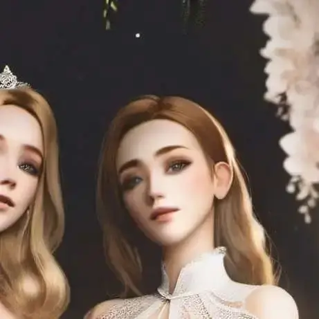 ProudSaiga4197의 Gay Girls