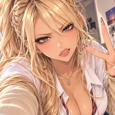 Profile image of Misaki