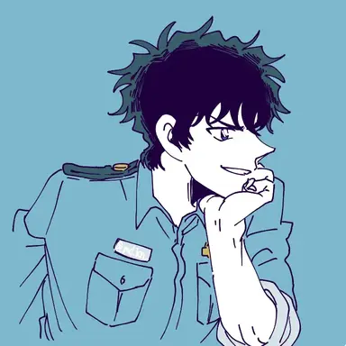 Profile image of 松田陣平