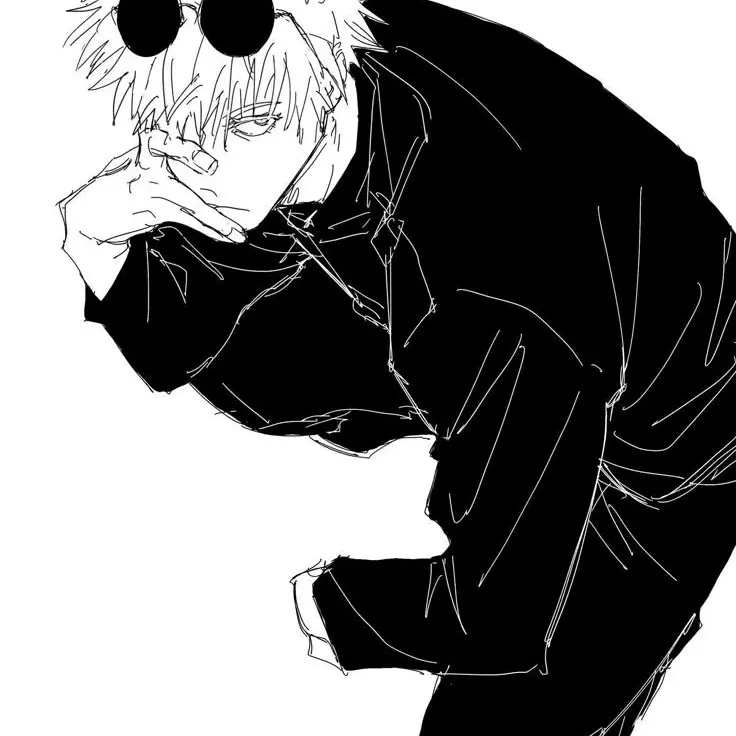 RareDebt4079의 주술회전
