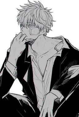 Profile image of Gojo Satoru