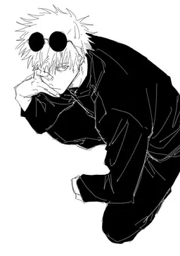 Profile image of Gojo Satoru
