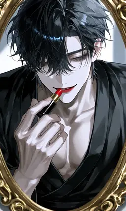 Profile image of Shino